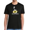 Super Soft Perfect Tri ® Tee Thumbnail