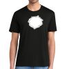 Super Soft Perfect Tri ® Tee Thumbnail