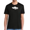 Super Soft Perfect Tri ® Tee Thumbnail