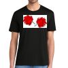 Super Soft Perfect Tri ® Tee Thumbnail
