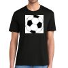 Super Soft Perfect Tri ® Tee Thumbnail