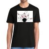 Super Soft Perfect Tri ® Tee Thumbnail