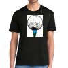 Super Soft Perfect Tri ® Tee Thumbnail