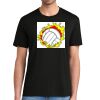 Super Soft Perfect Tri ® Tee Thumbnail