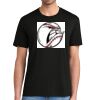 Super Soft Perfect Tri ® Tee Thumbnail