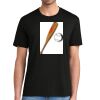 Super Soft Perfect Tri ® Tee Thumbnail
