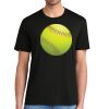 Super Soft Perfect Tri ® Tee Thumbnail