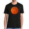 Super Soft Perfect Tri ® Tee Thumbnail