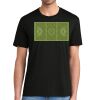Super Soft Perfect Tri ® Tee Thumbnail