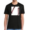 Super Soft Perfect Tri ® Tee Thumbnail
