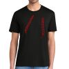 Super Soft Perfect Tri ® Tee Thumbnail
