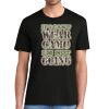 Super Soft Perfect Tri ® Tee Thumbnail