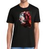 Super Soft Perfect Tri ® Tee Thumbnail