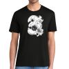 Super Soft Perfect Tri ® Tee Thumbnail