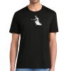 Super Soft Perfect Tri ® Tee Thumbnail
