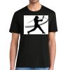 Super Soft Perfect Tri ® Tee Thumbnail