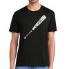 Super Soft Perfect Tri ® Tee Thumbnail