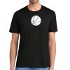 Super Soft Perfect Tri ® Tee Thumbnail