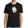 Super Soft Perfect Tri ® Tee Thumbnail
