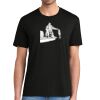 Super Soft Perfect Tri ® Tee Thumbnail