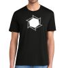 Super Soft Perfect Tri ® Tee Thumbnail
