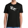 Super Soft Perfect Tri ® Tee Thumbnail