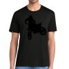 Super Soft Perfect Tri ® Tee Thumbnail