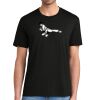 Super Soft Perfect Tri ® Tee Thumbnail
