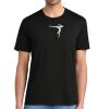 Super Soft Perfect Tri ® Tee Thumbnail