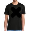 Super Soft Perfect Tri ® Tee Thumbnail