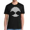 Super Soft Perfect Tri ® Tee Thumbnail