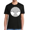Super Soft Perfect Tri ® Tee Thumbnail