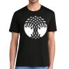 Super Soft Perfect Tri ® Tee Thumbnail