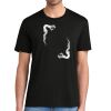 Super Soft Perfect Tri ® Tee Thumbnail