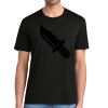 Super Soft Perfect Tri ® Tee Thumbnail