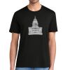 Super Soft Perfect Tri ® Tee Thumbnail