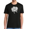 Super Soft Perfect Tri ® Tee Thumbnail