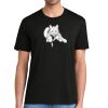 Super Soft Perfect Tri ® Tee Thumbnail