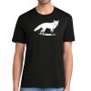 Super Soft Perfect Tri ® Tee Thumbnail