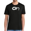 Super Soft Perfect Tri ® Tee Thumbnail