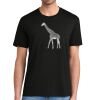 Super Soft Perfect Tri ® Tee Thumbnail