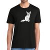 Super Soft Perfect Tri ® Tee Thumbnail