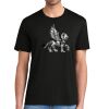 Super Soft Perfect Tri ® Tee Thumbnail