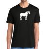 Super Soft Perfect Tri ® Tee Thumbnail