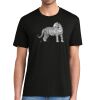 Super Soft Perfect Tri ® Tee Thumbnail