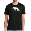 Super Soft Perfect Tri ® Tee Thumbnail