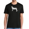 Super Soft Perfect Tri ® Tee Thumbnail