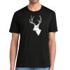 Super Soft Perfect Tri ® Tee Thumbnail