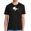 Super Soft Perfect Tri ® Tee Thumbnail