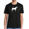 Super Soft Perfect Tri ® Tee Thumbnail